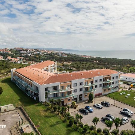 Summer In Paradise - Sea View And Pool In Ericeira Buitenkant foto