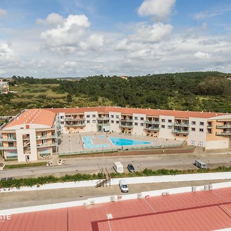 Summer In Paradise - Sea View And Pool In Ericeira Buitenkant foto