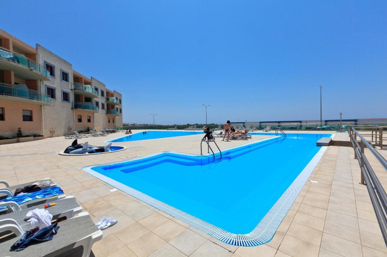 Summer In Paradise - Sea View And Pool In Ericeira Buitenkant foto
