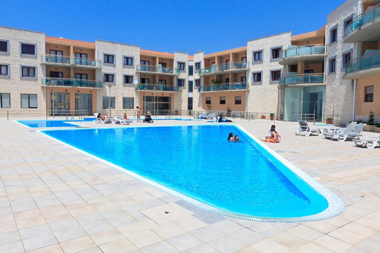 Summer In Paradise - Sea View And Pool In Ericeira Buitenkant foto